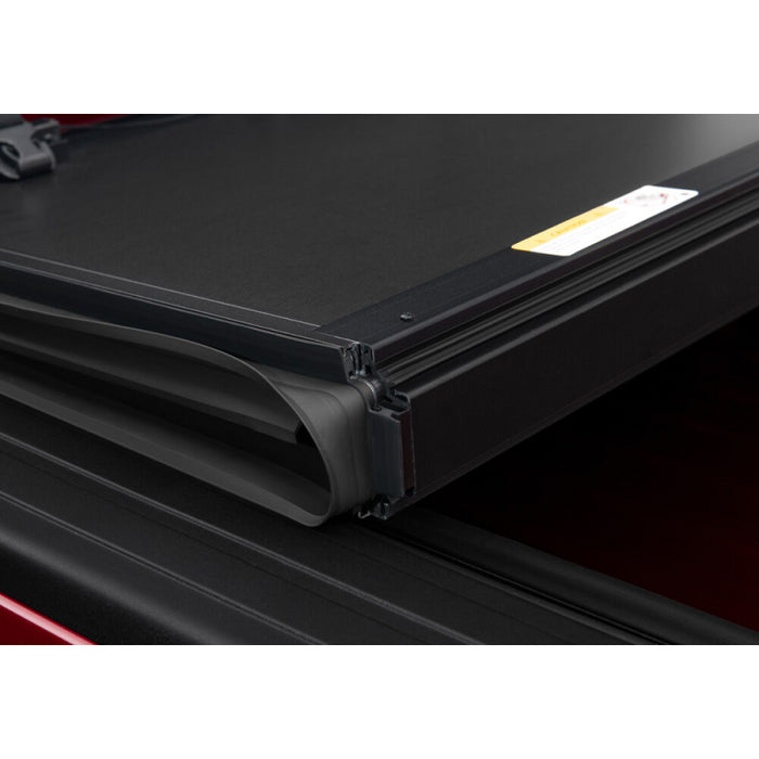 UnderCover Armor Flex 02-18 (19-23 Classic) Ram 1500/03-24 2500/3500 6'4" w/out RamBox Model AX32004