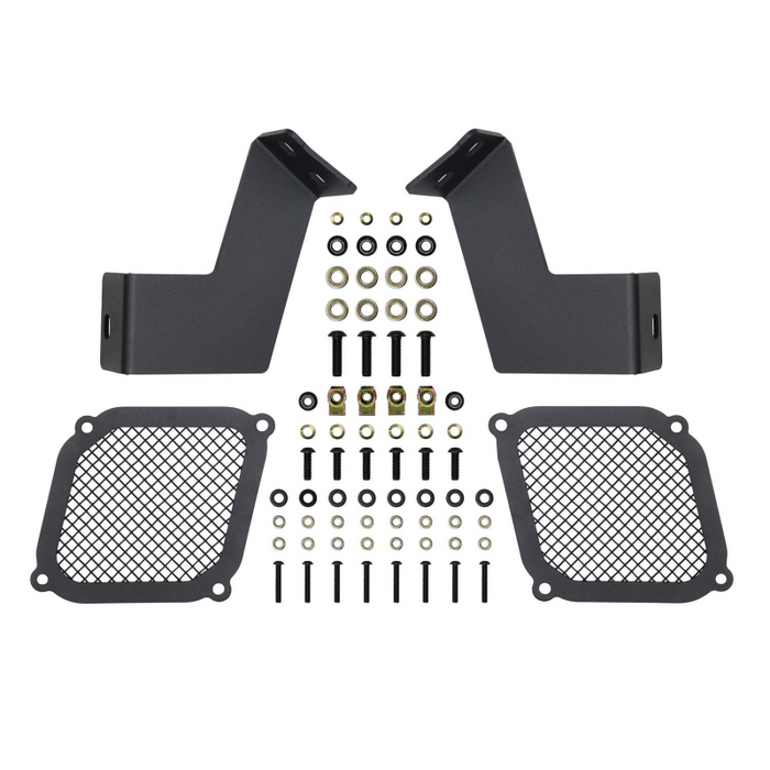 Westin Pro-Mod Skid Plate Textured Black Model 58-72005