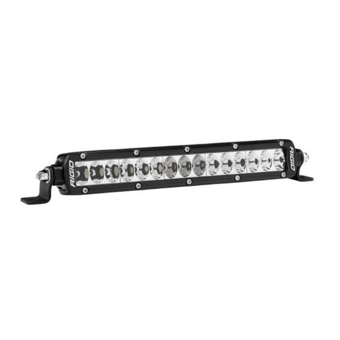 Rigid Industries SR-Series Pro 10" Spot-Flood Light Bar 910313