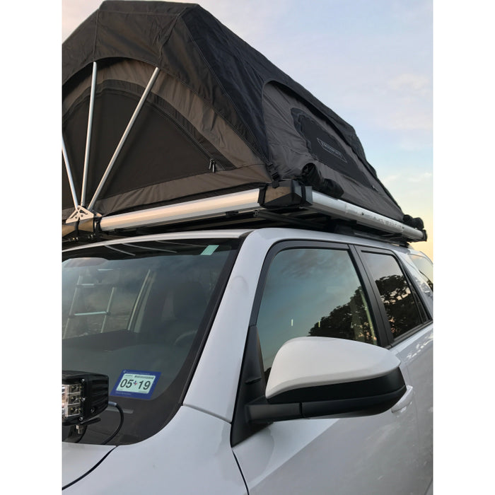 Rago Fabrication 5th Gen 4Runner Factory Roof Rail Cross Members Model R14195G4RMFSS