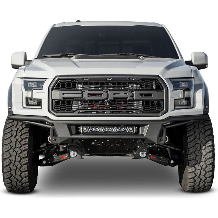 Addictive Desert Designs 17 - 20 Ford Raptor ADD PRO Bolt-On Front Bumper Model F118102100103