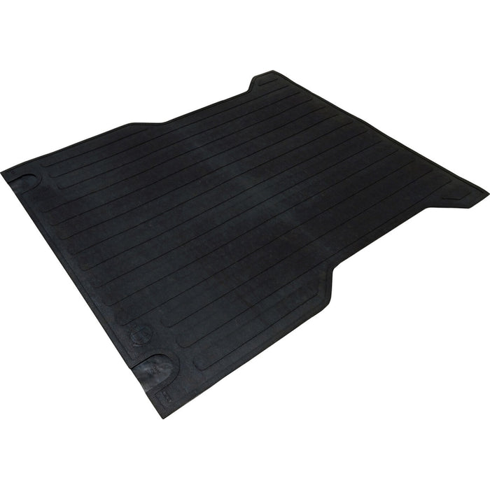 Westin 52" W X 59" L Truck Bed Mat Black Model 50-2785