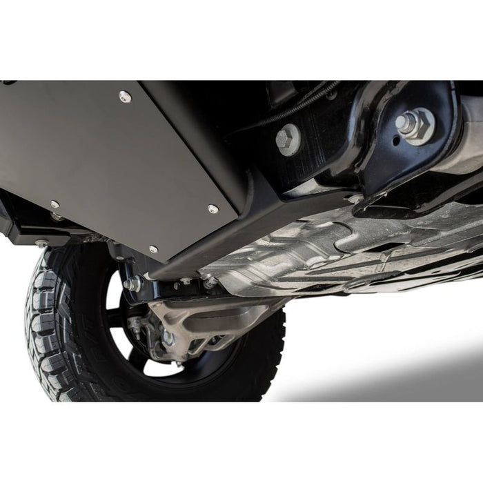 Addictive Desert Designs 17 - 20 Ford Raptor ADD PRO Front Bumper Model F118052100103