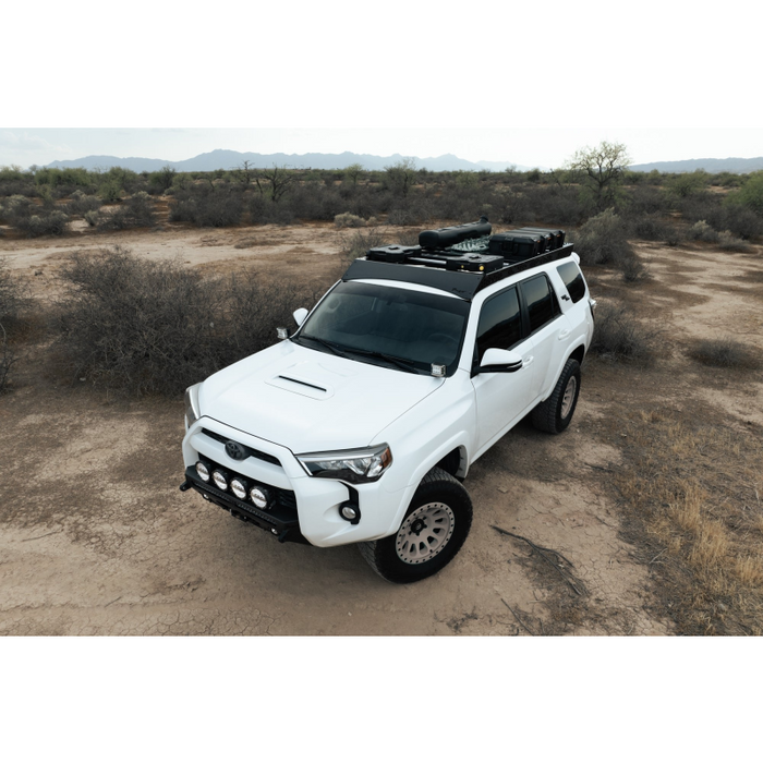 Rago Fabrication 2010-2024 Toyota 4Runner Roof Rack Model AC660640103
