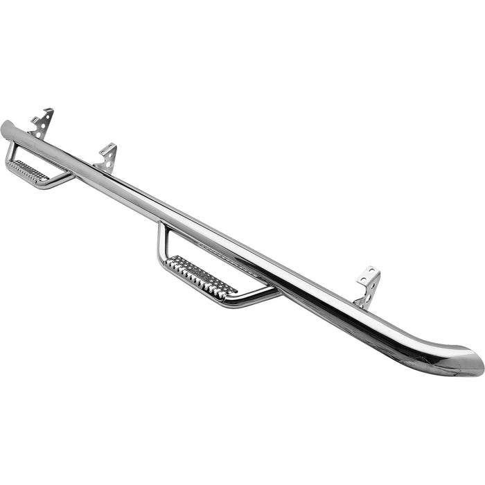 Smittybilt Nerf Side Steps Model T0786CC-SS