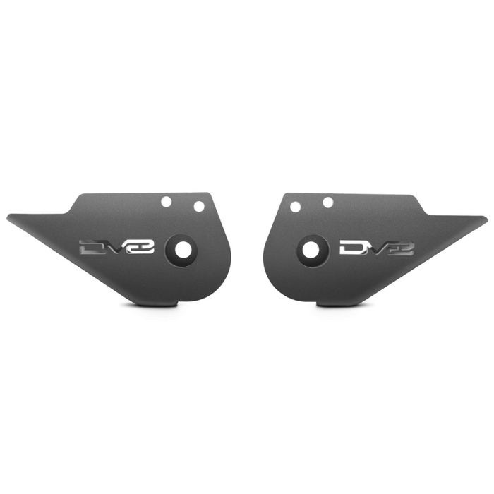 DV8 Offroad 2021-2026 Ford Bronco Trailing Arm Skid Plates Model SPBR-06