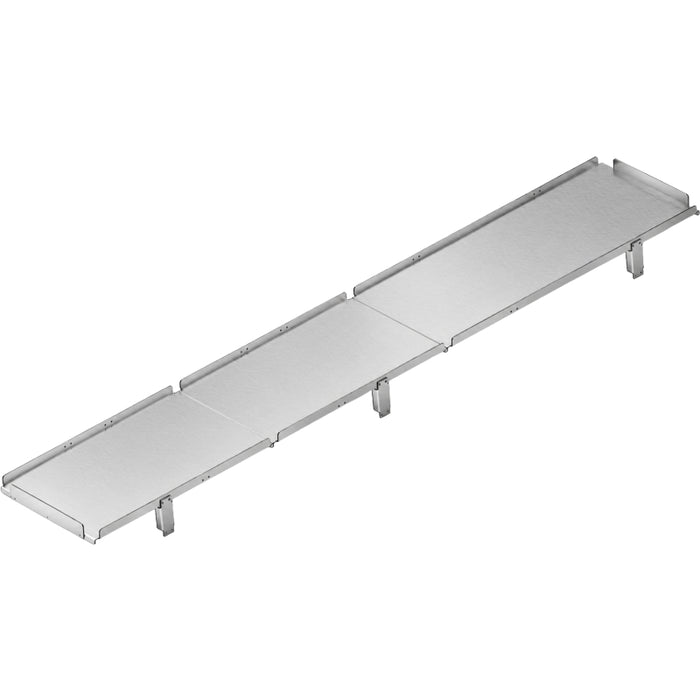 Hackney Ladder Top 23 In D, 54x36x36 Model 392962