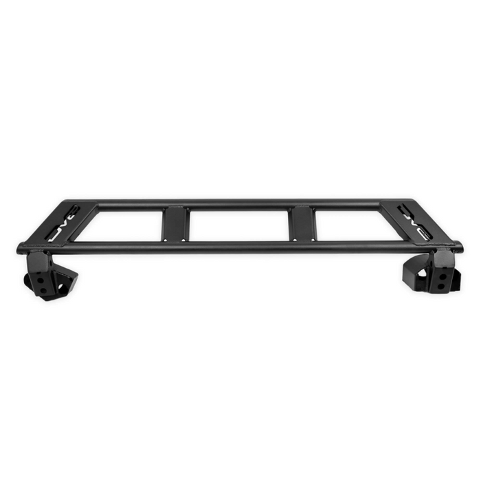 DV8 Offroad Fs-15 Series 2-Door Rock Sliders Model SRBR-04
