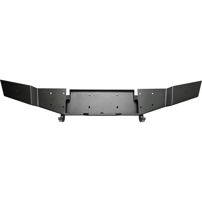 Westin XTS Winch Mount Front Bumper Textured Black Model 59-711195