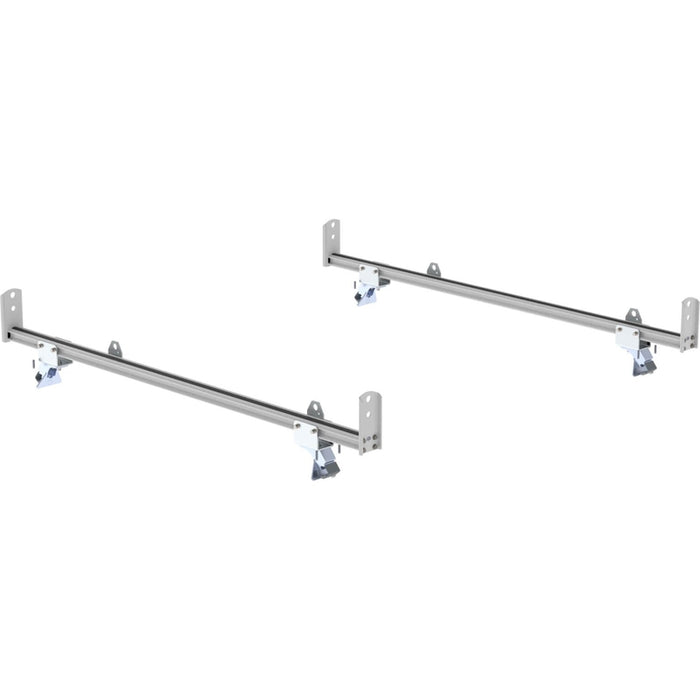 Ranger Design 2-Bar Van Cargo Rack for GM Savana / Chevy Express 135" Wheelbase & 155" Wheelbase Model 1605-GS