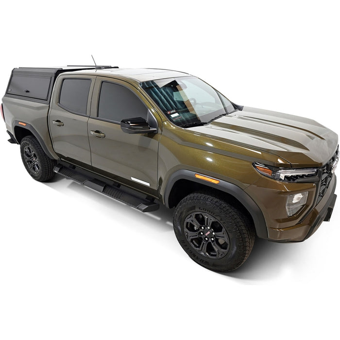 Westin AT6 Running Boards Model 24-64015
