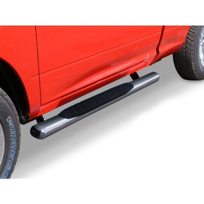Go Rhino 4" OE Xtreme Step Nerf Bars BOARDS ONLY Model 640052PS