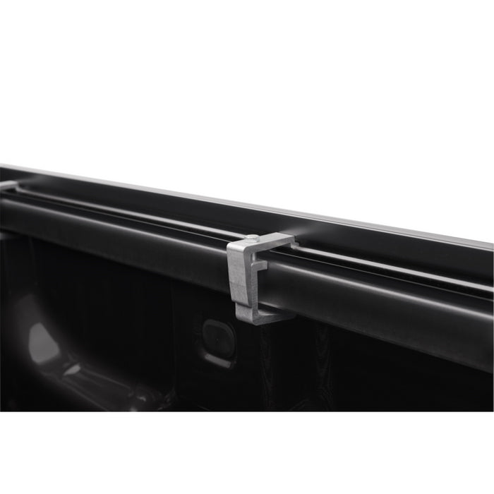 Truxedo TruXport Tonneau Cover - Black - 2014-2018 (2019 Legacy/Limited) Silverado/Sierra 1500/2015-2019 2500 HD/3500 HD 6' 6" Bed Model 272001