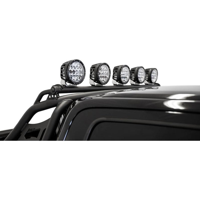 Addictive Desert Designs Ford F-150/Raptor ADD PRO Chase Rack Model C1160030601NA