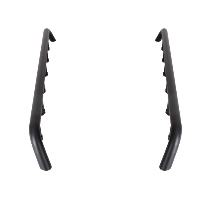 Go Rhino SRM500 Dual Rail Kit for 75" Long x 52" Wide Long Rack Rails only Model 5935071T