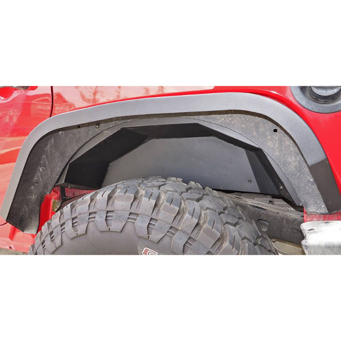Steelcraft Rear Fender Liner Model 92315