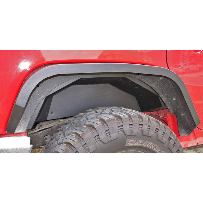 Steelcraft Rear Fender Liner Model 92315
