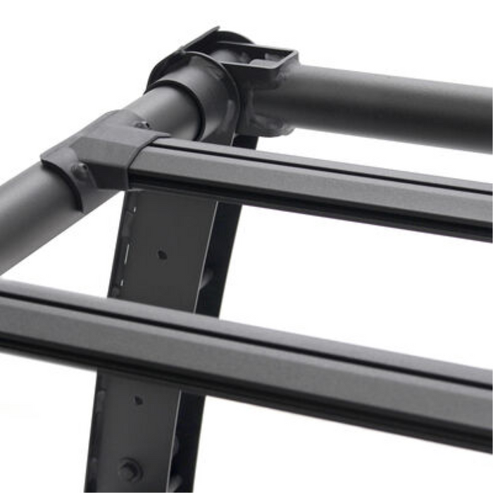 Go Rhino XRS Overland Xtreme Rack For Full-Size Trucks Model 5952000T
