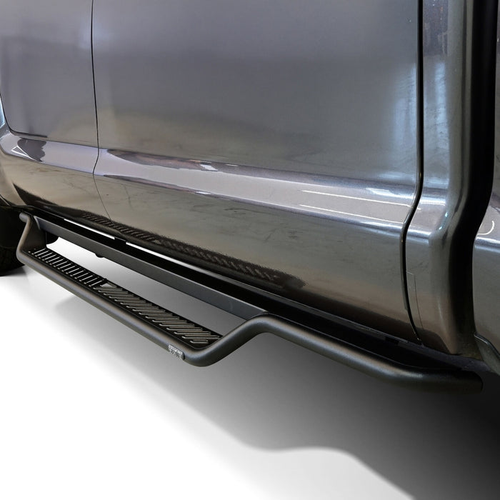 Westin Outlaw Drop Side Steps Model 20-43255