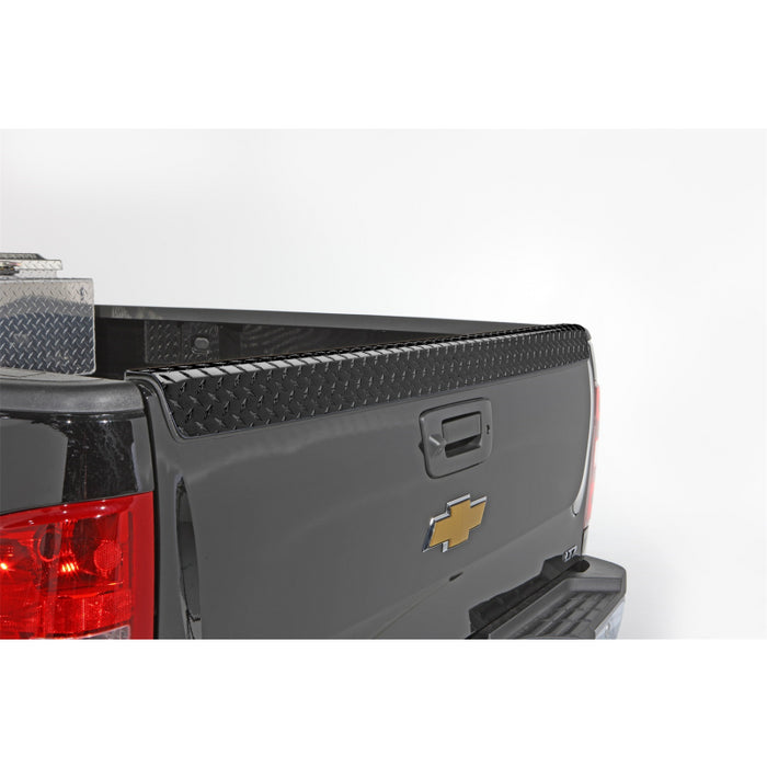 Dee Zee Black-Tread Tailgate Protector Model DZ2121B