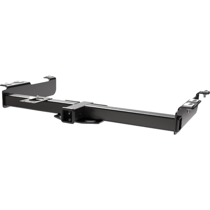 Blue Ox Receiver Hitch, Class III, 2" Receiver Model BXH2000