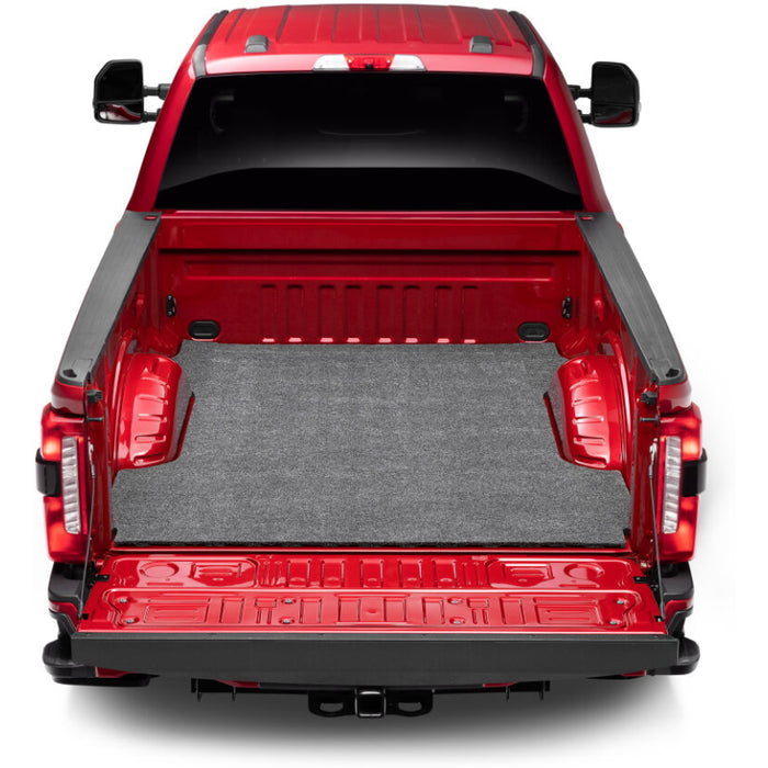 Husky Liners Classic Bedmat - Works with Drop-In Liners 6'6" Bed Model HBMC07SBD