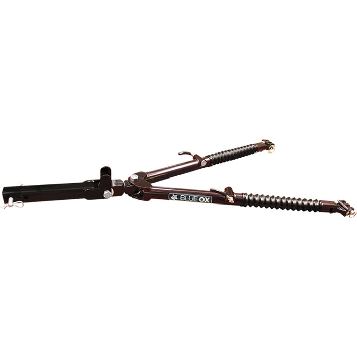 Blue Ox Ascent Tow Bar w/ 2.5" Receiver,7,500 lb. Rated Model BX4375