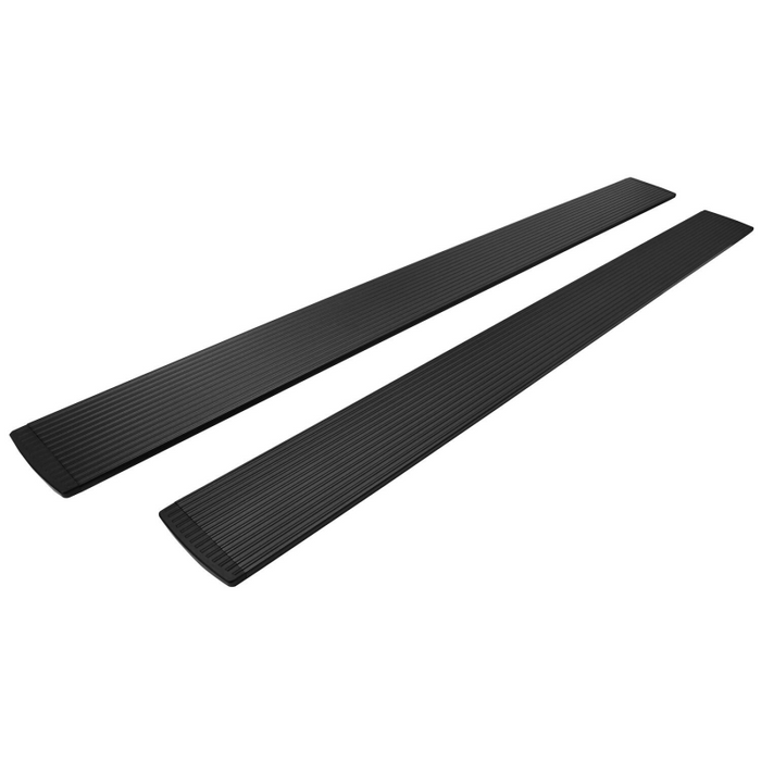 Westin Pro-e Electric Running Boards Textured Black Aluminum Model 29-24195