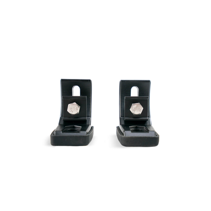DV8 Offroad Elite Series Light Bar Mount - Small Model BESLDBKTSM