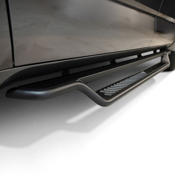 Westin Outlaw Drop Side Steps Model 20-44235