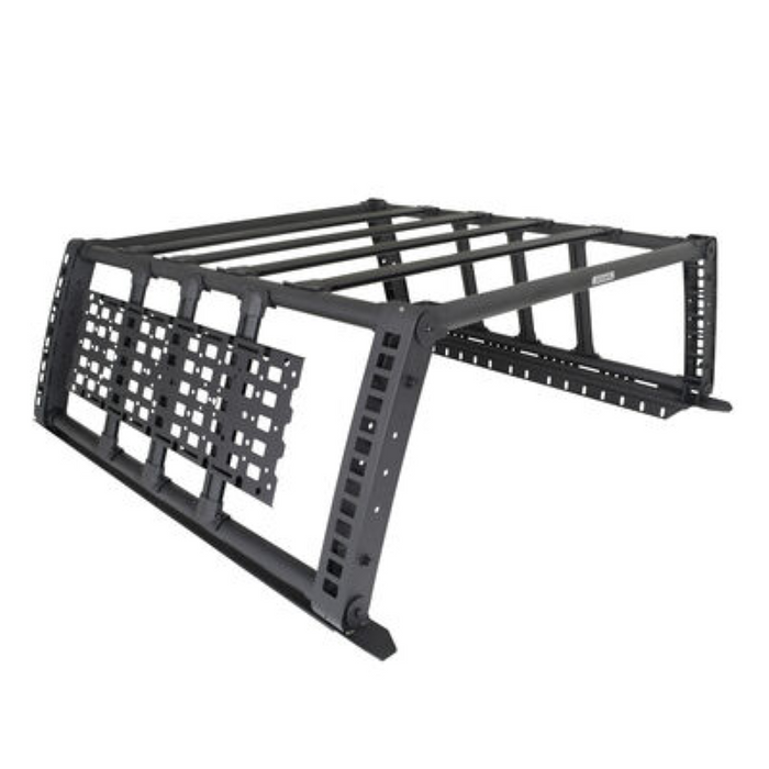 Go Rhino XRS Overland Xtreme Rack For Full-Size Trucks Model 5952000T