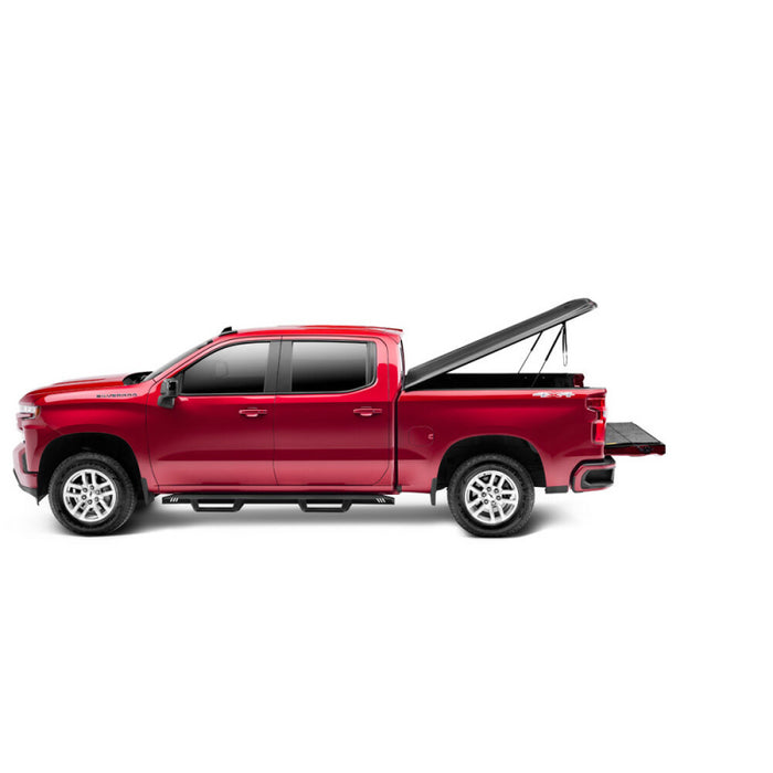 UnderCover SE 19 (New Body Style)-24 Silverado 5'9" Model UC1176