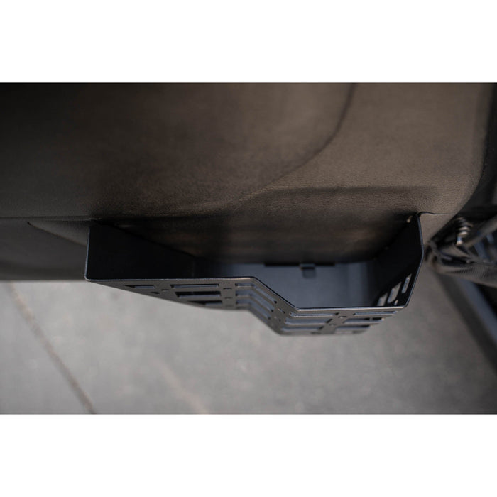 DV8 Offroad 2011-2018 Jeep Wrangler JL Front Door ONLY Pocket Molle Panels Model MPJK-05