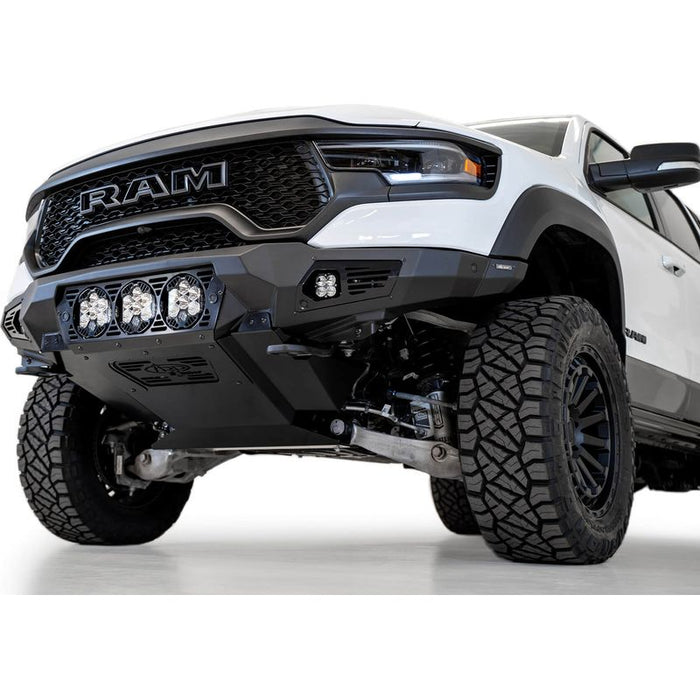 Addictive Desert Designs 21 - 23 RAM 1500 TRX Bomber Front Bumper Model F620014100103
