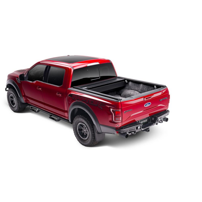 Retrax RetraxONE XR - 07-13 Silverado/Sierra 5'9" w/o Stake Pocket  - Standard Rail Model T-60421