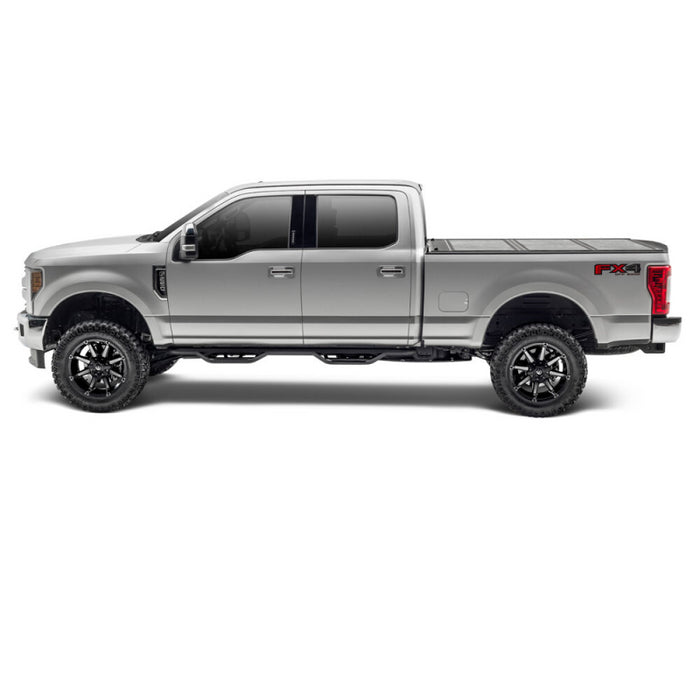 UnderCover Flex 08-16 F250/350 8'2" Model FX21025