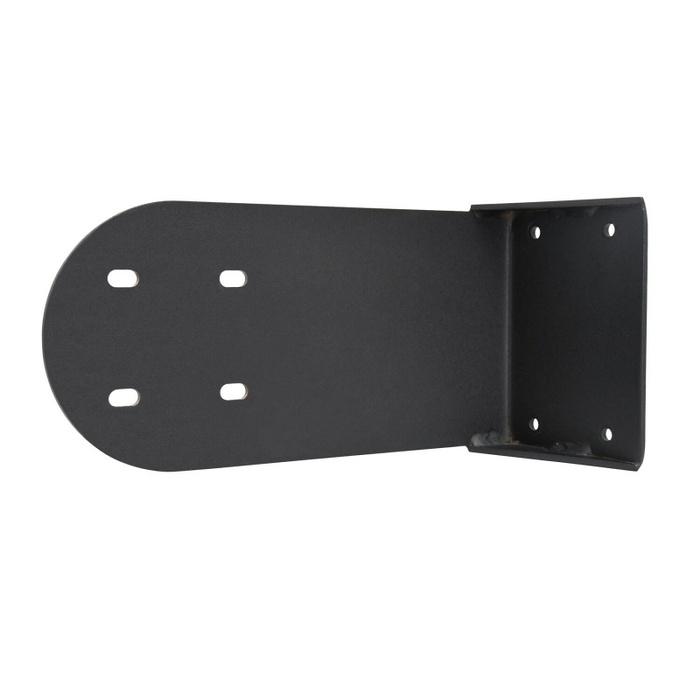 Westin WJ2 Rear Bumper RotoPax Jerry Can Mount Textured Black Model 59-89025