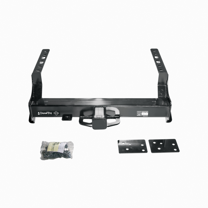Draw-Tite Class 5 Trailer Hitch - 18000 lbs Model 45508