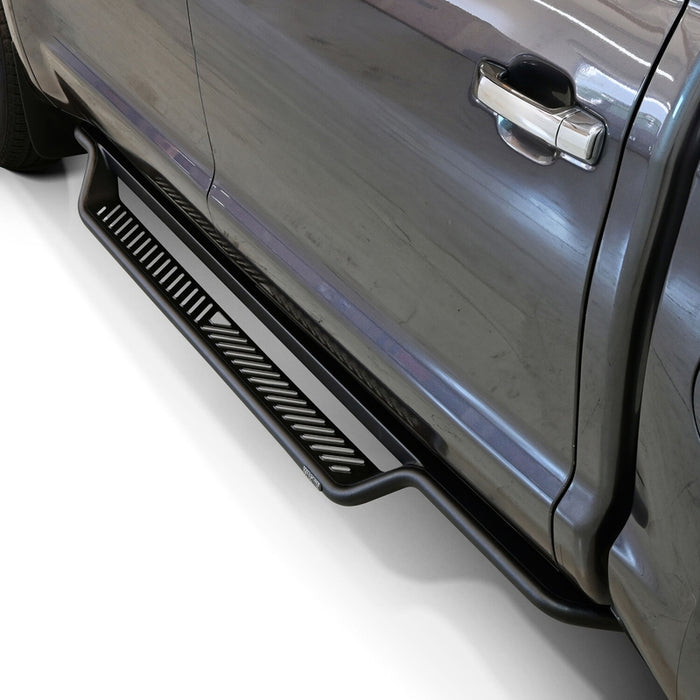 Westin Outlaw Drop Side Steps Model 20-43255