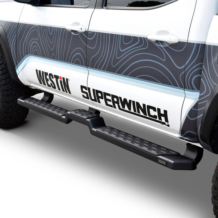 Westin HDX Running Boards Model 55-32775
