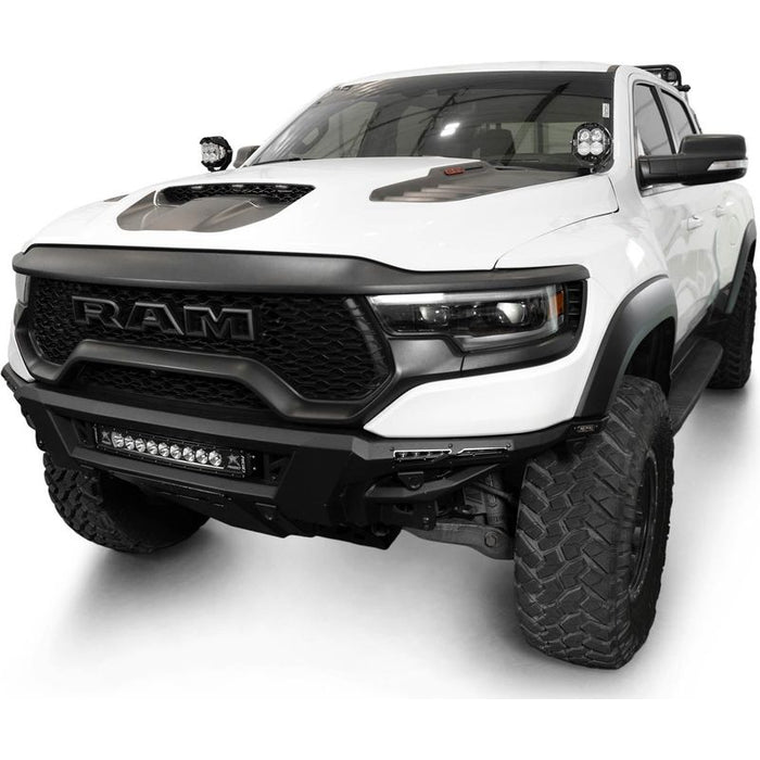 Addictive Desert Designs Ram TRX Ditch Light Mounts Model AC61801NA