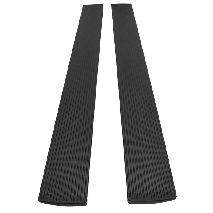 Westin Pro-e Electric Running Boards Textured Black Aluminum Model 29-24225