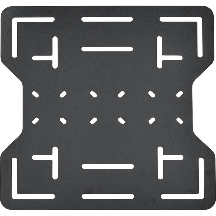 Smittybilt Defender Platform Universal Mount Base Model DP801