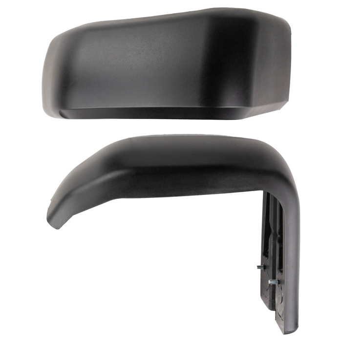ARB Buffer Kit Used When Installing ARB Sahara Bumper without Top Tube Model 5100150