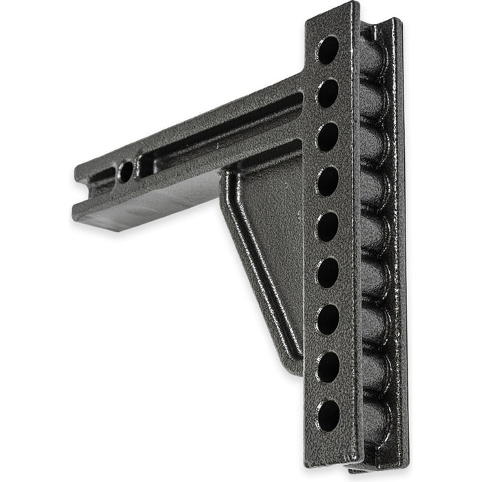 Blue Ox Trailer Receiver Hitch Mount Model BXW4002