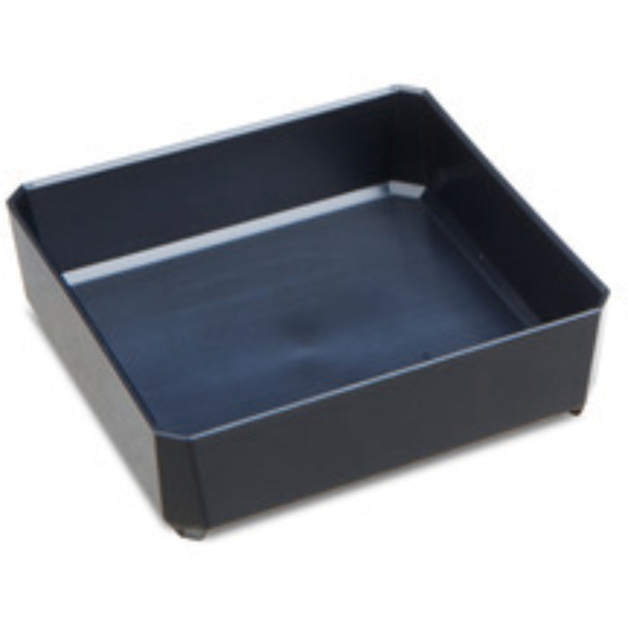 Sortimo Insetbox 1X1 H63  2 In x 2 In x 2 In Model 6000010903