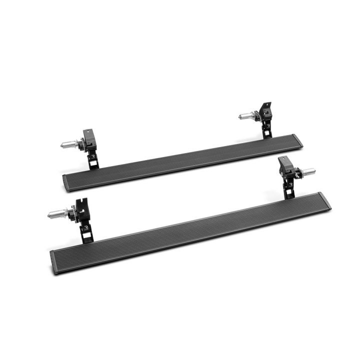 AMP Research PowerStep Xtreme Electric Running Boards Model 78140-01A