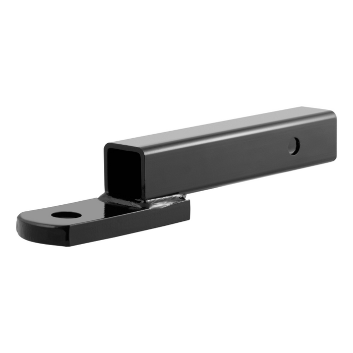 CURT Class 3 Ball Mount, Imported (2" Shank, 7,500 lbs., 2" Drop, 10-1/4" Long) Model 45829