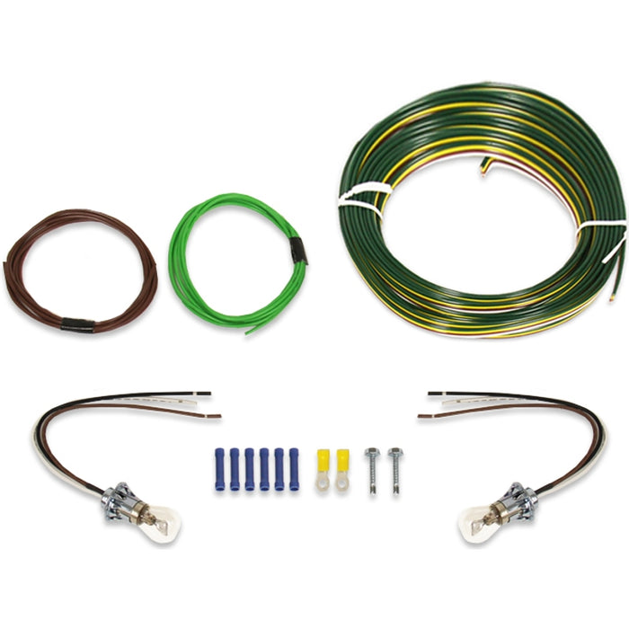 Blue Ox Avail Accessory Kit Model BX88308