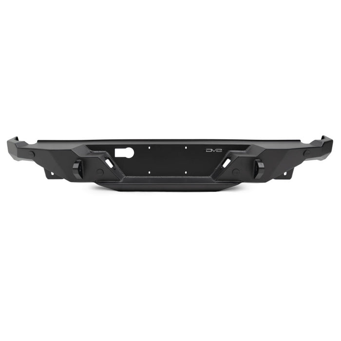 DV8 Offroad 2020-2025 Jeep Gladiator Fs-15 Series Rear Bumper Model RBGL-11